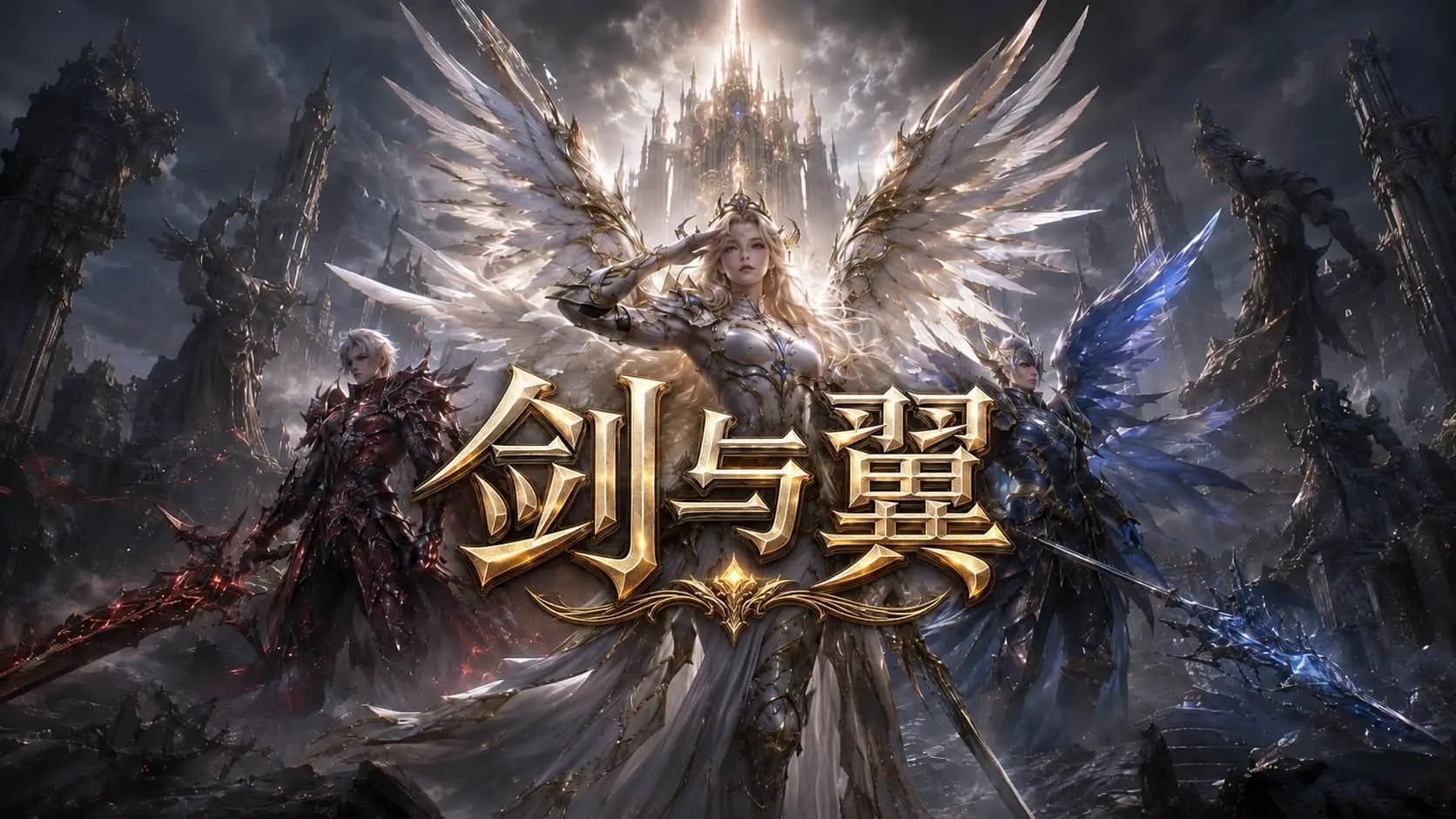 《剑与翼》新手开荒全攻略,少走弯路快速成型! 《剑与翼》新手开荒全攻略,少走弯路快速成型!